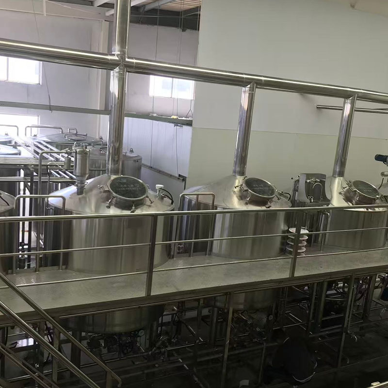 五指山精酿啤酒设备厂—啤酒文化的深刻内涵